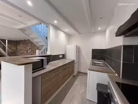 longère 6 pièces 126 m²
