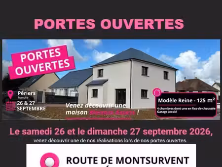 maison 6 pièces 125 m²