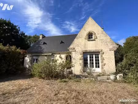 maison 4 pièces 101 m²