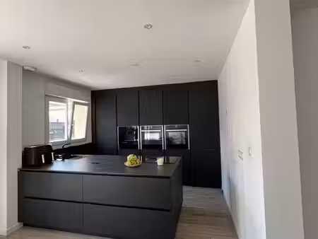 maison 5 pièces 126 m2