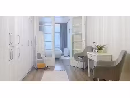 immeuble d'appartements à vendre à schaerbeek pour € 549.000 avec 5 chambres à coucher