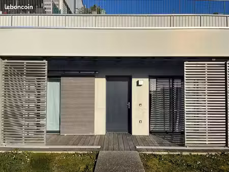 appartement saint-pair-sur-mer