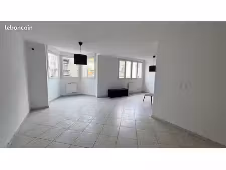 appartement 127m2 thionville