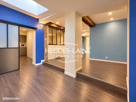 local commercial 216 m²