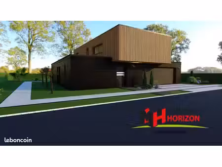 maison 7 pièces 180 m²