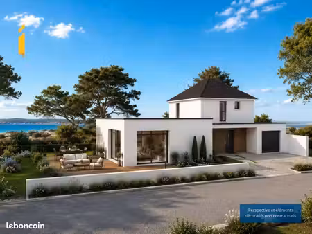 maison 4 pièces 85 m²