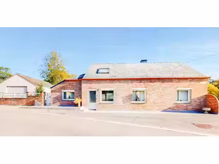 villa à vendre à froid-chapelle pour € 270.000 avec 2 chambres à coucher