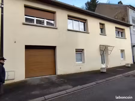 maison a volmerange