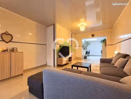 maison 4 pièces 88 m²