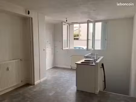 à vendre appartement