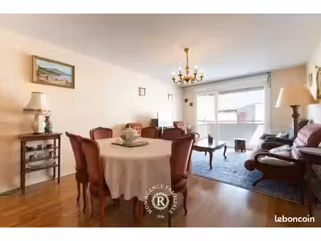 appartement 5 pièces 77 m²