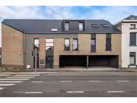 superbe appartement 2 chambres avec parking et terrasse