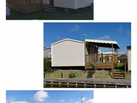 mobilhome
