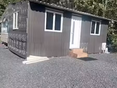 mobilhome