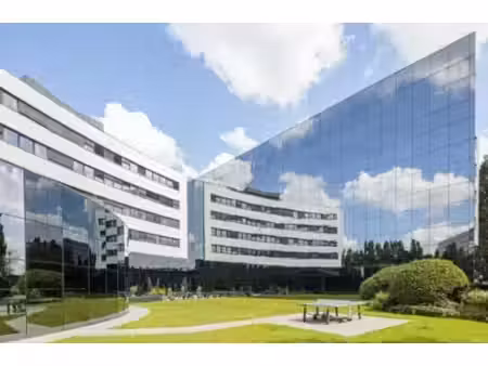 nice office recently renovated