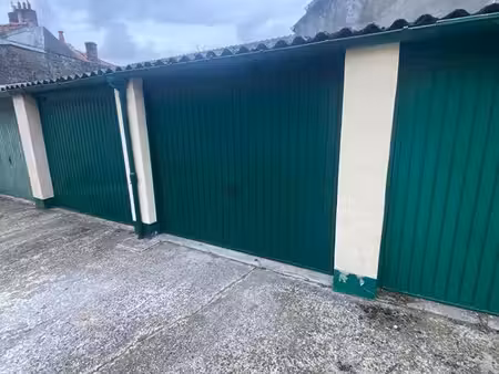 garage calais