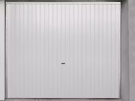 garage 12m2 bughes