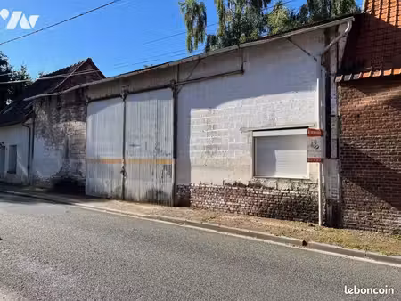 garage warlus