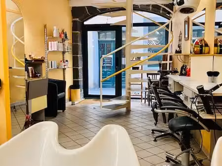 local commercial
