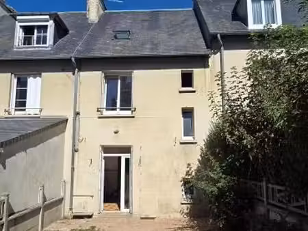 maison 5 pièces 103 m²