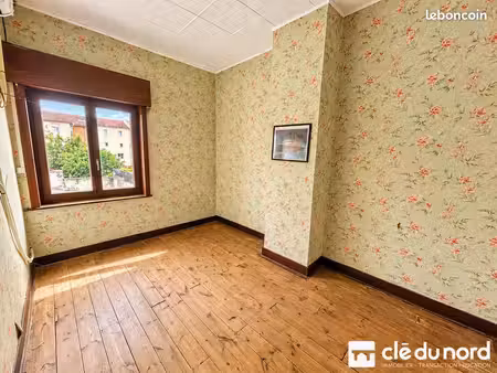 maison 4 pièces 110 m²