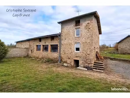 maison 4 pièces 66 m²