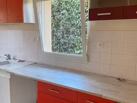 location petite maison