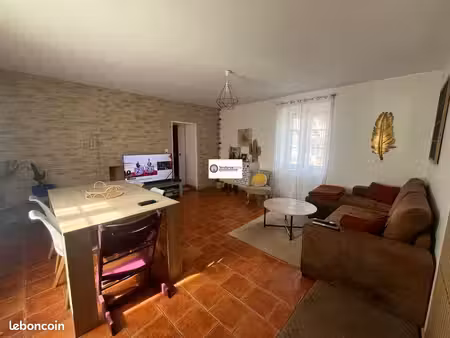 maison 4 pièces 103 m²