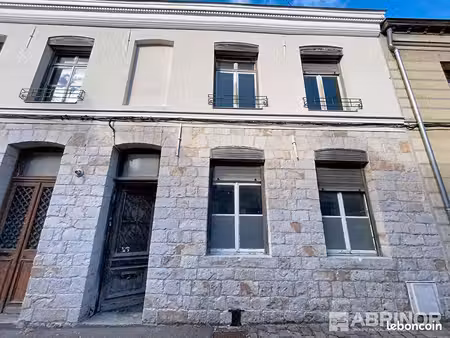 maison 5 pièces 130 m²