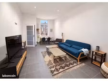 maison 5 pièces 90 m²