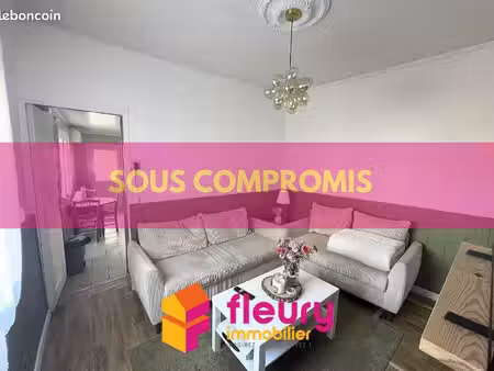 maison 6 pièces 76 m²