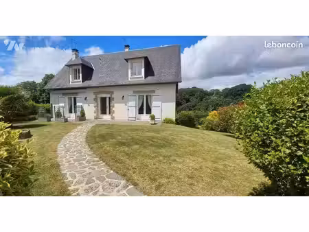 pavillon 5 pièces 142 m²