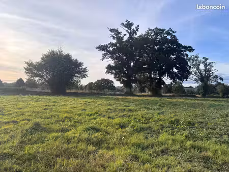 terrain à bâtir de 670 m² à frenes (61)