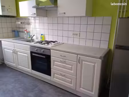 a louer appartement centre de clermont ferrand