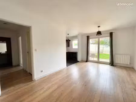appartement 2 pièces 49 m²