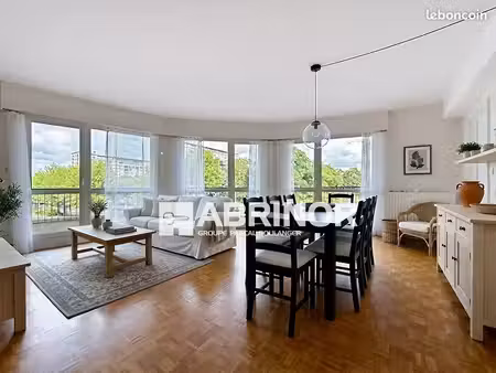 appartement 2 pièces 71 m²