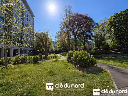 appartement 4 pièces 125 m²