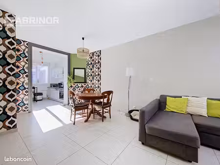 maison 4 pièces 95 m²
