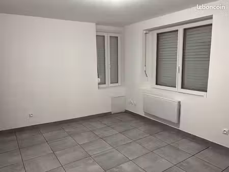 maison ennevelin
