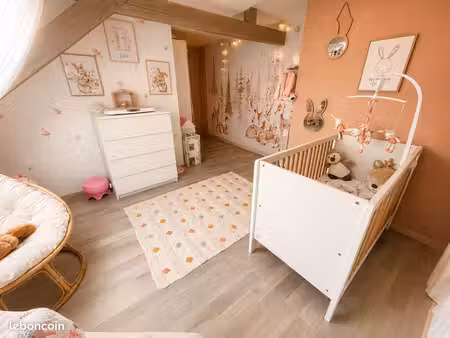 maison à vendre (pap)