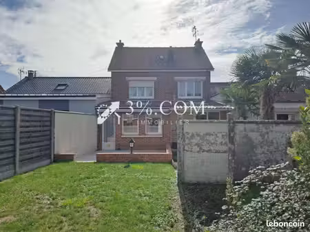maison 7 pièces 131 m²