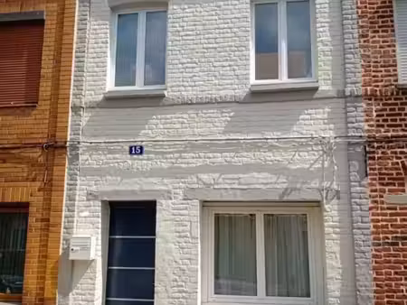 maison 4 pièces 75 m²