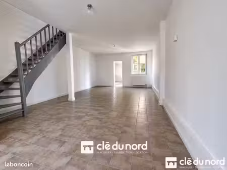 maison 5 pièces 111 m²