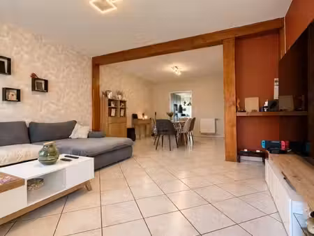 maison 6 pièces 100 m²
