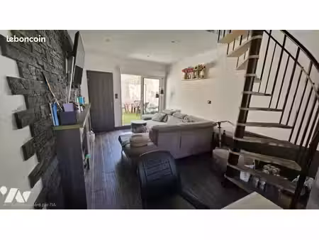 maison 55 m² guines