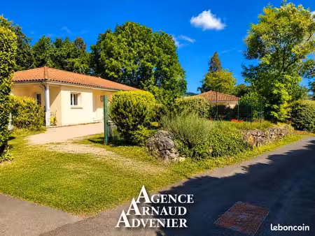 villa 5 pièces 139 m²