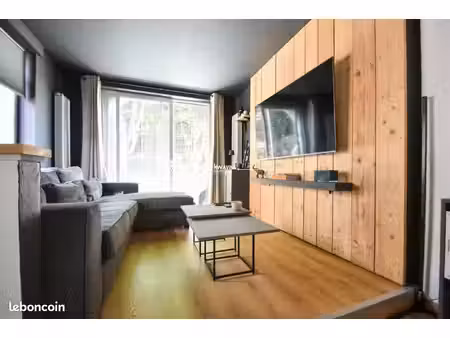 maison 3 pièces 79 m²