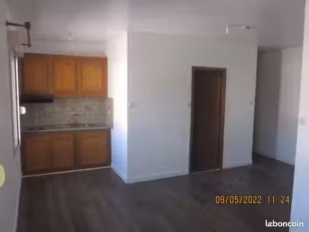 appartement 30 m2 arras