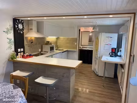 loue appartement berck