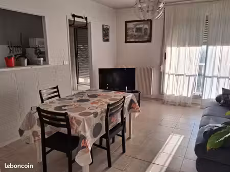 appartement f3